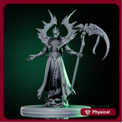 Death Avatar 1 - Only-Games