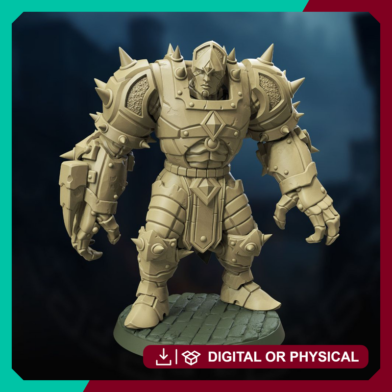 Iron Golem