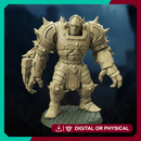 Iron Golem