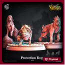 Protection Dogs