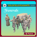 Funerals (Goldfield Peasants)