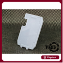 HEAVY Breacher Shields w. box mags X5