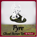 Pyre: Ghost Stones Terrain Set