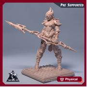 Puppet Slayer - Pike Stance - Only-Games