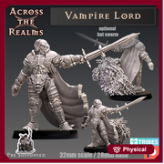 Vampire Lord - Only-Games