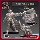 Vampire Lord
