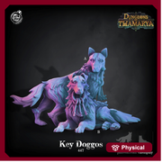 Key Doggos - Only-Games