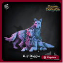 Key Doggos