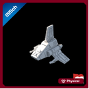 (MMch) ISP-6 Imperial Shuttle Pod