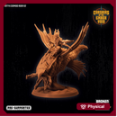 Corsairs of the Ember Void - Krtyx Cosmoid Rider 02