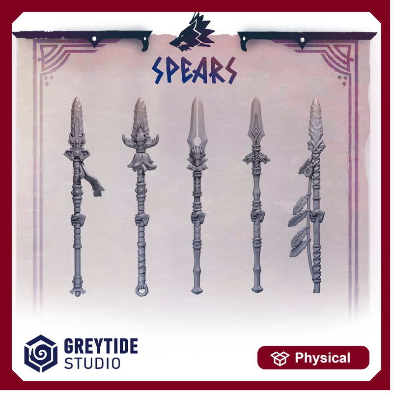 Spears Left PH