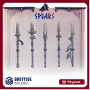 Spears Left PH