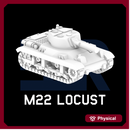 M22 Locust