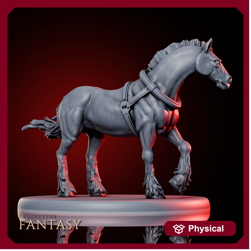 Horse 2 - Only-Games