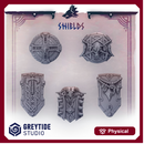 Shields Left PH
