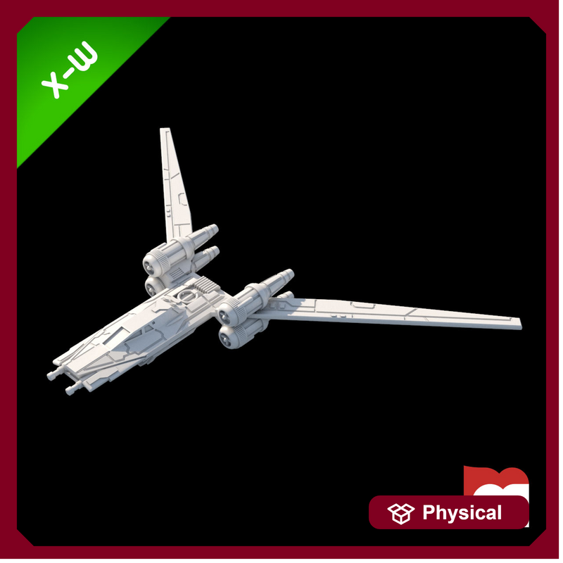 (XW) U-wing (Open)