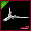 (XW) U-wing (Open)
