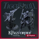 The King's Order Footmen