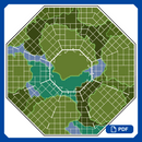 Kilkami Game Boards and Open Field