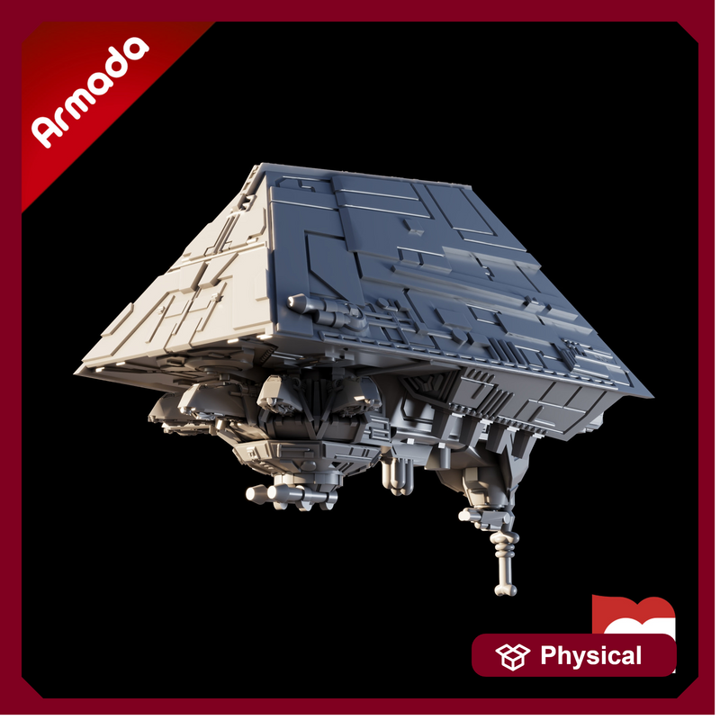 (Armada) Pre-Mor Authority Carrier