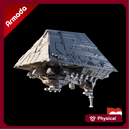 (Armada) Pre-Mor Authority Carrier