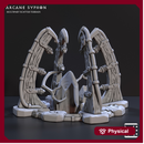 Arcane Syphon (Sandfang Ratkins)