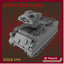 MG144-US03A M901 TOW