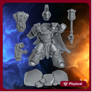 Millennium Wars Rule Master