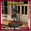 The Tall Man - Primevil Demon