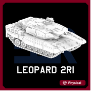 Leopard 2RI - Only-Games
