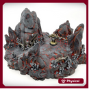 Craggy Hill C- Grimdark