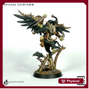 Grishak Grimcrow (Faldorn Goblins)