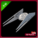 (XW) TIE Silencer