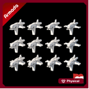 (Armada) 12x IRD-A starfighter
