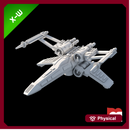 (XW) Venisa Doza's X-wing