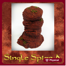 Single Spire A: Spires and Plateaus Terrain Set