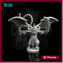 (L 0005) Gargoyle