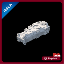 (MMch) Millennium Falcon's Escape Pod