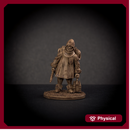Pyrus Soldier Medic