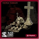 Trench Pilgrim Terrain