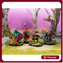 Clash of Rhyfles: Halloween 2025