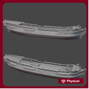 ES Spanish Urca "Cargadora" AOA-ES-9