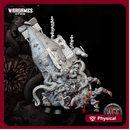 Abyssal Arch-Charybdian Choir (Chorister)