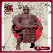 Sumo Champion - Only-Games