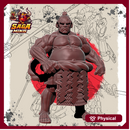 Sumo Champion