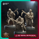 Charon Assassins