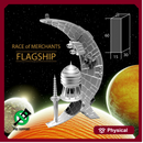 FLAGSHIP Merchants Race