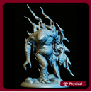 Deep Shambler