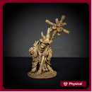Nufkin Chaos Sorcerer