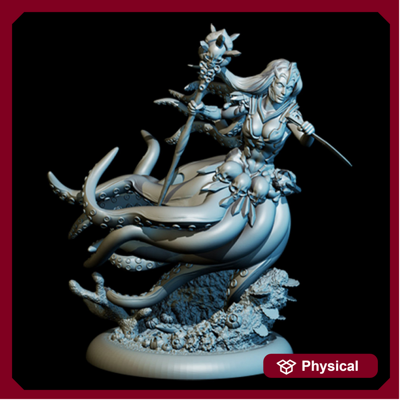 Siren Animator